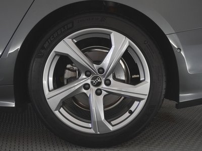 2024 AUDI A6 photo 11