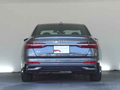 2024 AUDI A6 photo 5