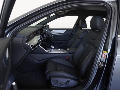 2024 AUDI A6 photo 16