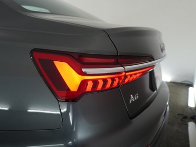 2024 AUDI A6 photo 9