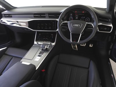 2024 AUDI A6 thumbnail 28