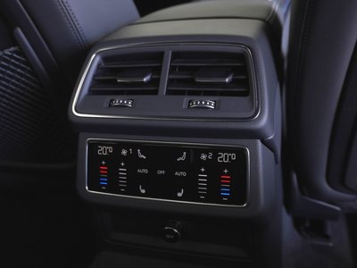 2024 AUDI A6 photo 14