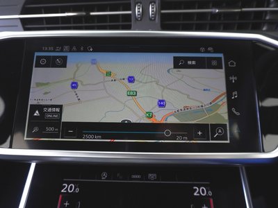 2024 AUDI A6 thumbnail 22