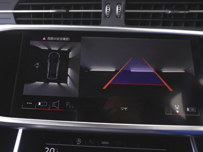 2024 AUDI A6 thumbnail 23