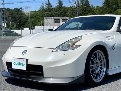 صورة 5 لـ 2009 Nissan FAIRLADY Z