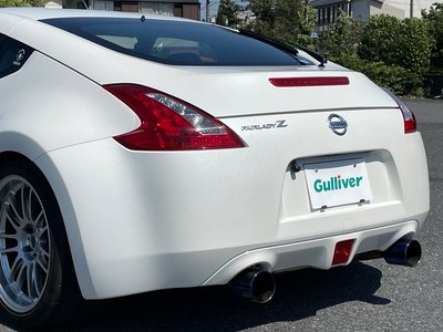 صورة 15 لـ 2009 Nissan FAIRLADY Z