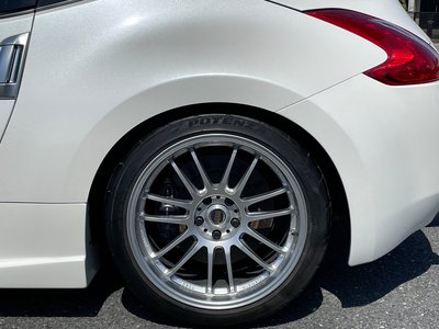 صورة 11 لـ 2009 Nissan FAIRLADY Z
