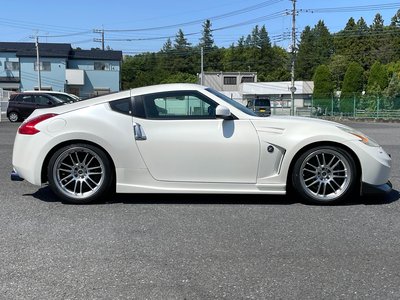 صورة 8 لـ 2009 Nissan FAIRLADY Z