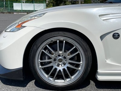 صورة 10 لـ 2009 Nissan FAIRLADY Z