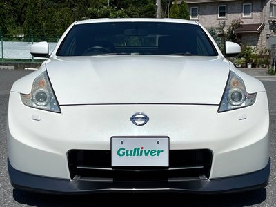 صورة 2 لـ 2009 Nissan FAIRLADY Z