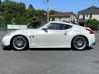 صورة 9 لـ 2009 Nissan FAIRLADY Z