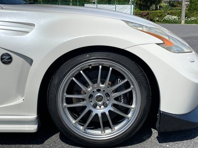 صورة 13 لـ 2009 Nissan FAIRLADY Z