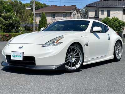 صورة 7 لـ 2009 Nissan FAIRLADY Z