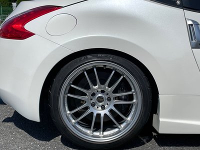 صورة 12 لـ 2009 Nissan FAIRLADY Z