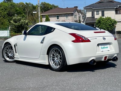 صورة 16 لـ 2009 Nissan FAIRLADY Z