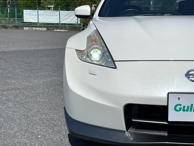 صورة 3 لـ 2009 Nissan FAIRLADY Z