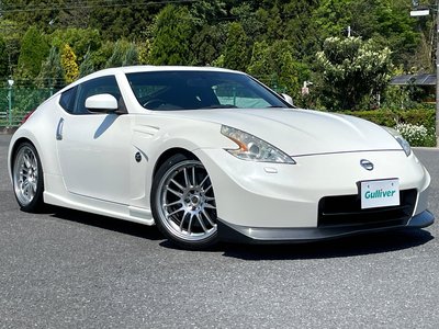صورة 6 لـ 2009 Nissan FAIRLADY Z