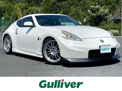 صورة 1 لـ 2009 Nissan FAIRLADY Z