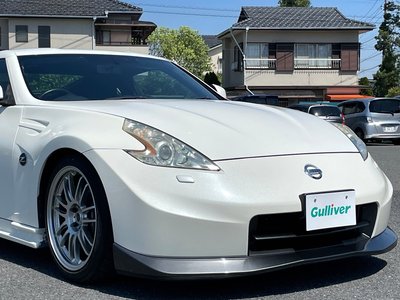 صورة 4 لـ 2009 Nissan FAIRLADY Z