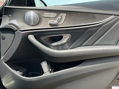 2017 Mercedes-BENZ E-CLASS AMG thumbnail 19