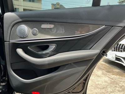 2017 Mercedes-BENZ E-CLASS AMG thumbnail 21
