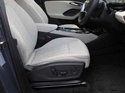2025 AUDI Q6 E-TRON — фото 26