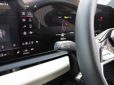 2025 AUDI Q6 E-TRON — фото 82