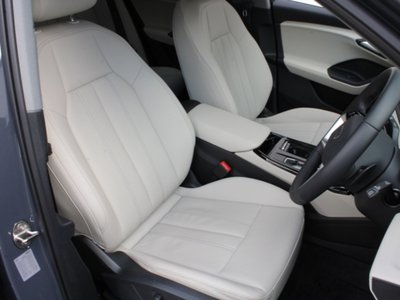 2025 AUDI Q6 E-TRON — фото 33