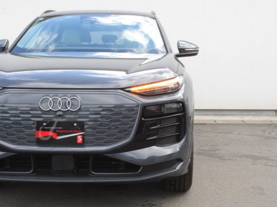 2025 AUDI Q6 E-TRON — фото 24