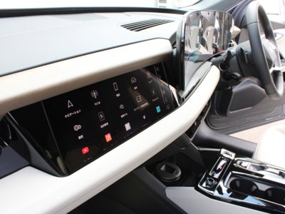 2025 AUDI Q6 E-TRON — фото 107