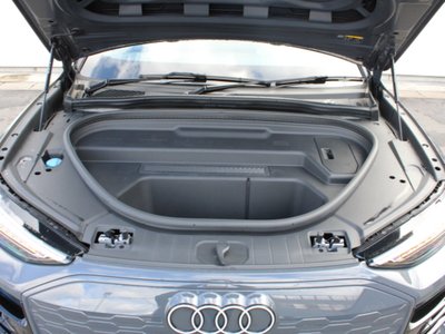 2025 AUDI Q6 E-TRON — фото 44