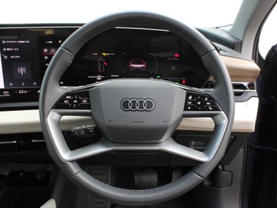 2025 AUDI Q6 E-TRON — фото 73