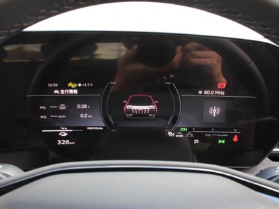 2025 AUDI Q6 E-TRON — фото 98