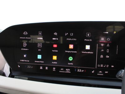 2025 AUDI Q6 E-TRON — фото 45