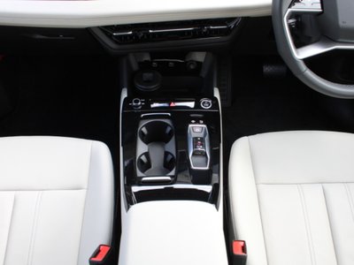2025 AUDI Q6 E-TRON — фото 70
