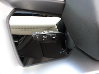2025 AUDI Q6 E-TRON — фото 77
