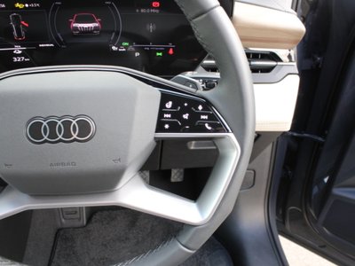 2025 AUDI Q6 E-TRON — фото 78