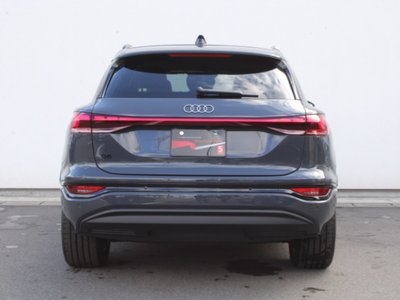 2025 AUDI Q6 E-TRON — фото 47