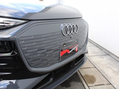 2025 AUDI Q6 E-TRON — фото 115