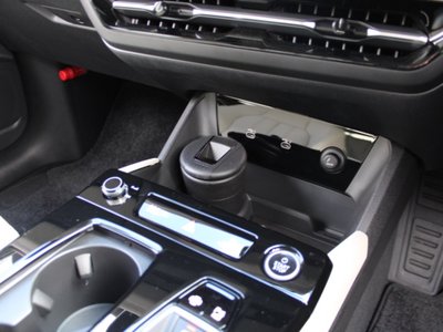 2025 AUDI Q6 E-TRON — фото 88