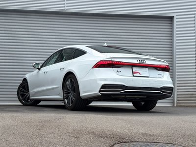 2024 AUDI A7 SPORTBACK thumbnail 79