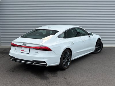 2024 AUDI A7 SPORTBACK thumbnail 65