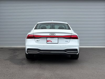 2024 AUDI A7 SPORTBACK thumbnail 71