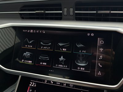 2024 AUDI A7 SPORTBACK thumbnail 118