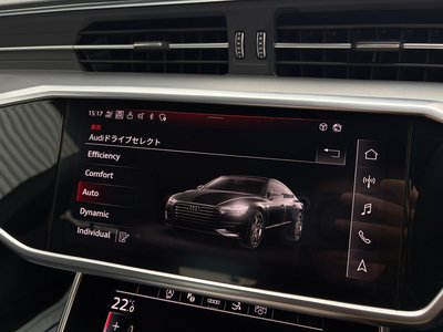 2024 AUDI A7 SPORTBACK thumbnail 120