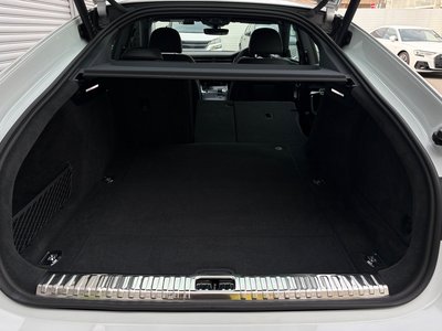2024 AUDI A7 SPORTBACK thumbnail 140
