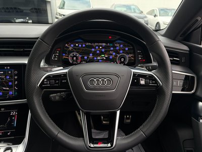 2024 AUDI A7 SPORTBACK thumbnail 28