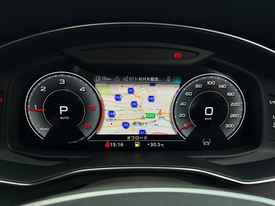 2024 AUDI A7 SPORTBACK thumbnail 110