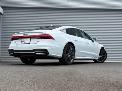 2024 AUDI A7 SPORTBACK thumbnail 69
