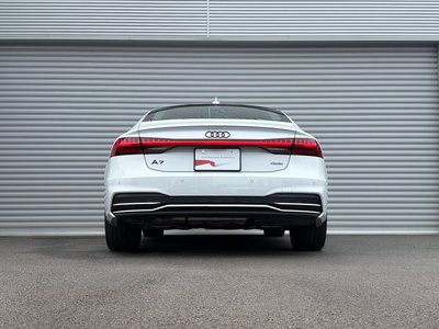 2024 AUDI A7 SPORTBACK thumbnail 75